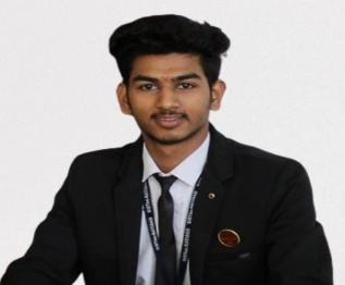 Dhanraj Mewada