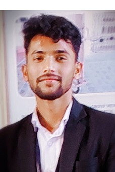 Pradeep Kr. Saket