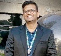 Dr. Rahul Agrawal